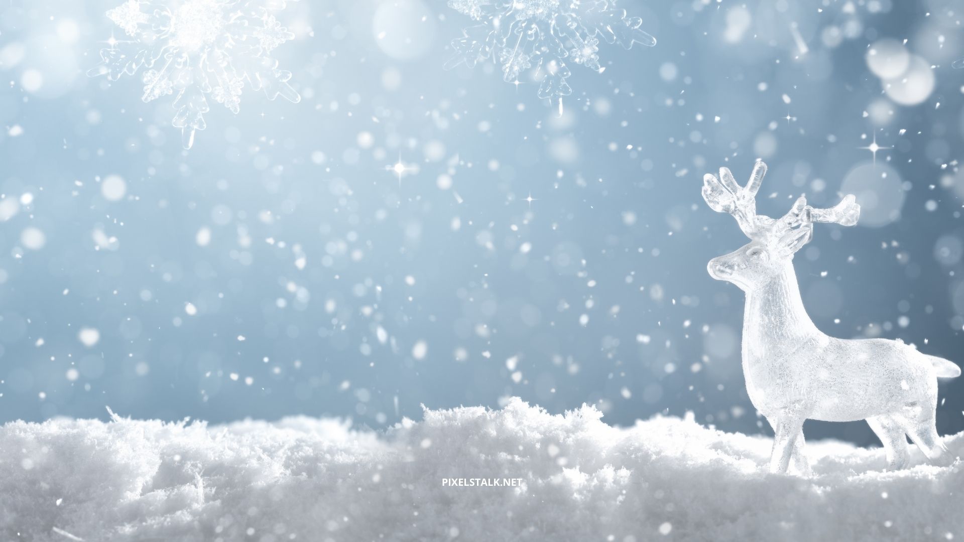 Winter Season Desktop Wallpapers - Wallpaper Cave