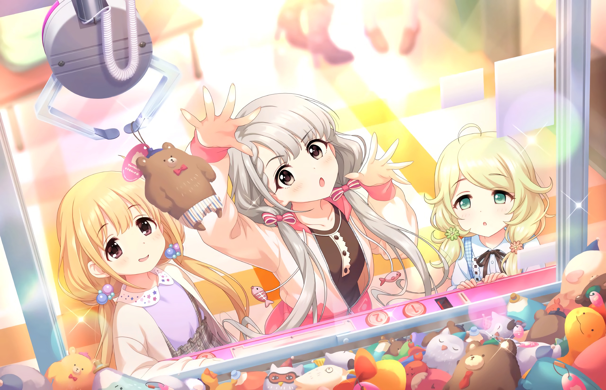 shuushuu: Search results