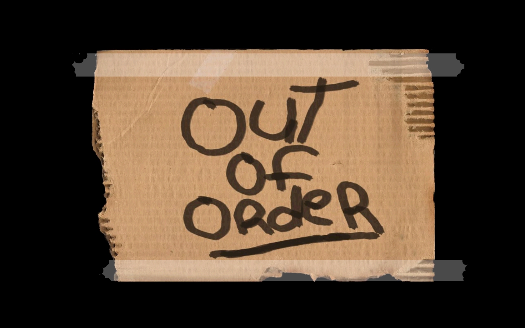 Out Of Order Wallpapers - Wallpaper Cave