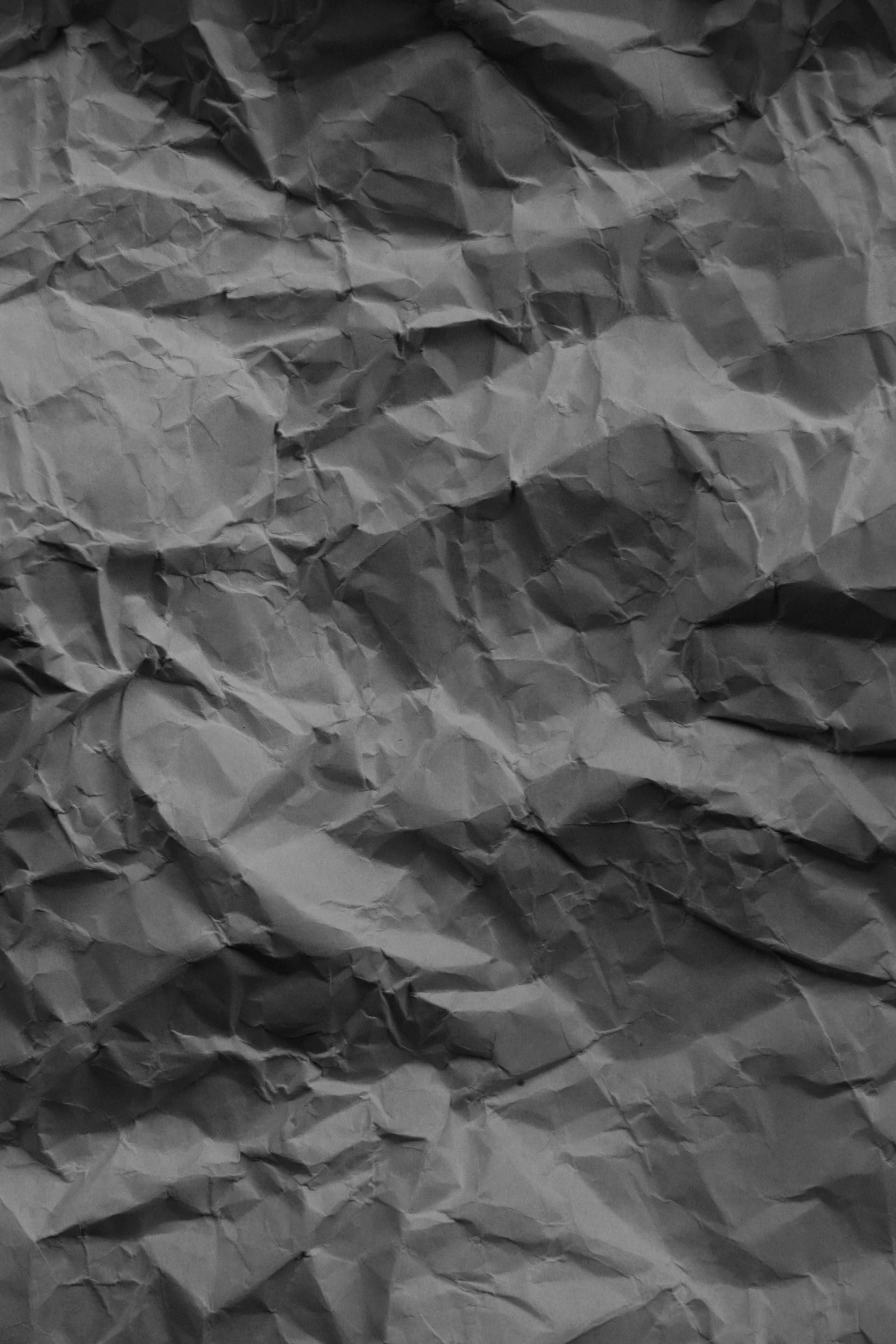 Crumpled paper ideas. crumpled paper, paper texture, textured background