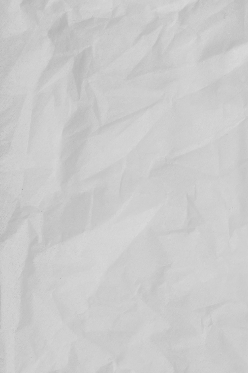 Wrinkled Paper Picture. Download Free Image