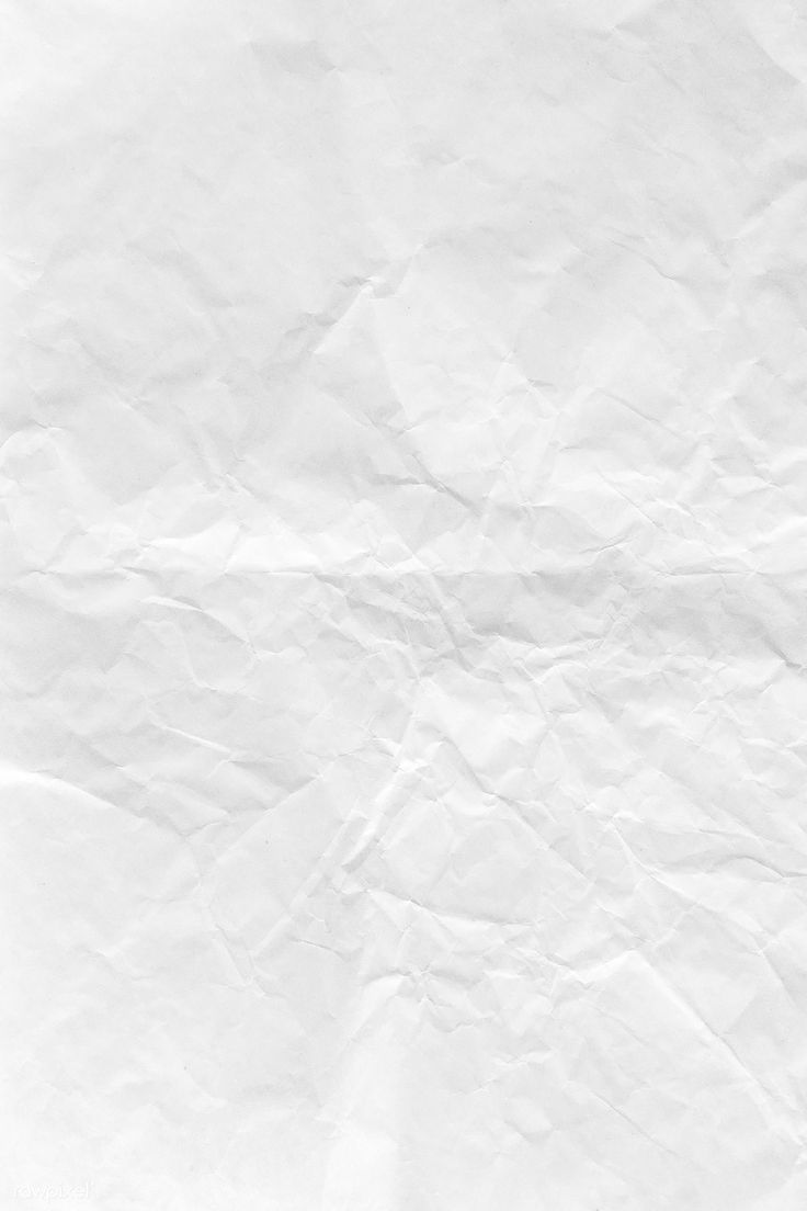 Crumpled white paper textured background. free image / katie. Paper texture white, White paper texture background, Paper texture