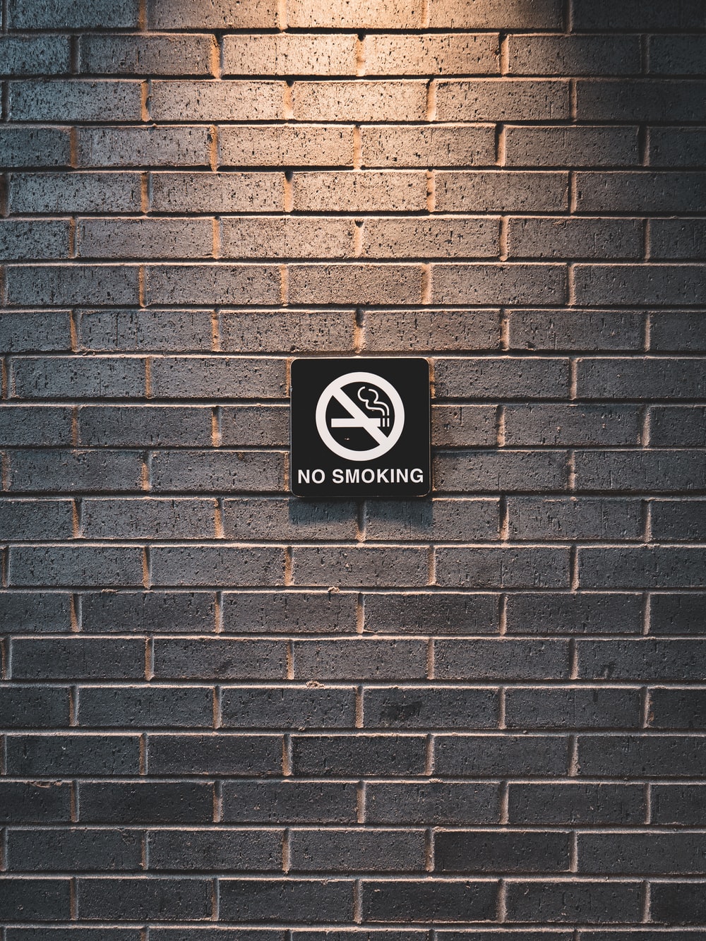 No Smoking Sign Picture. Download Free Image