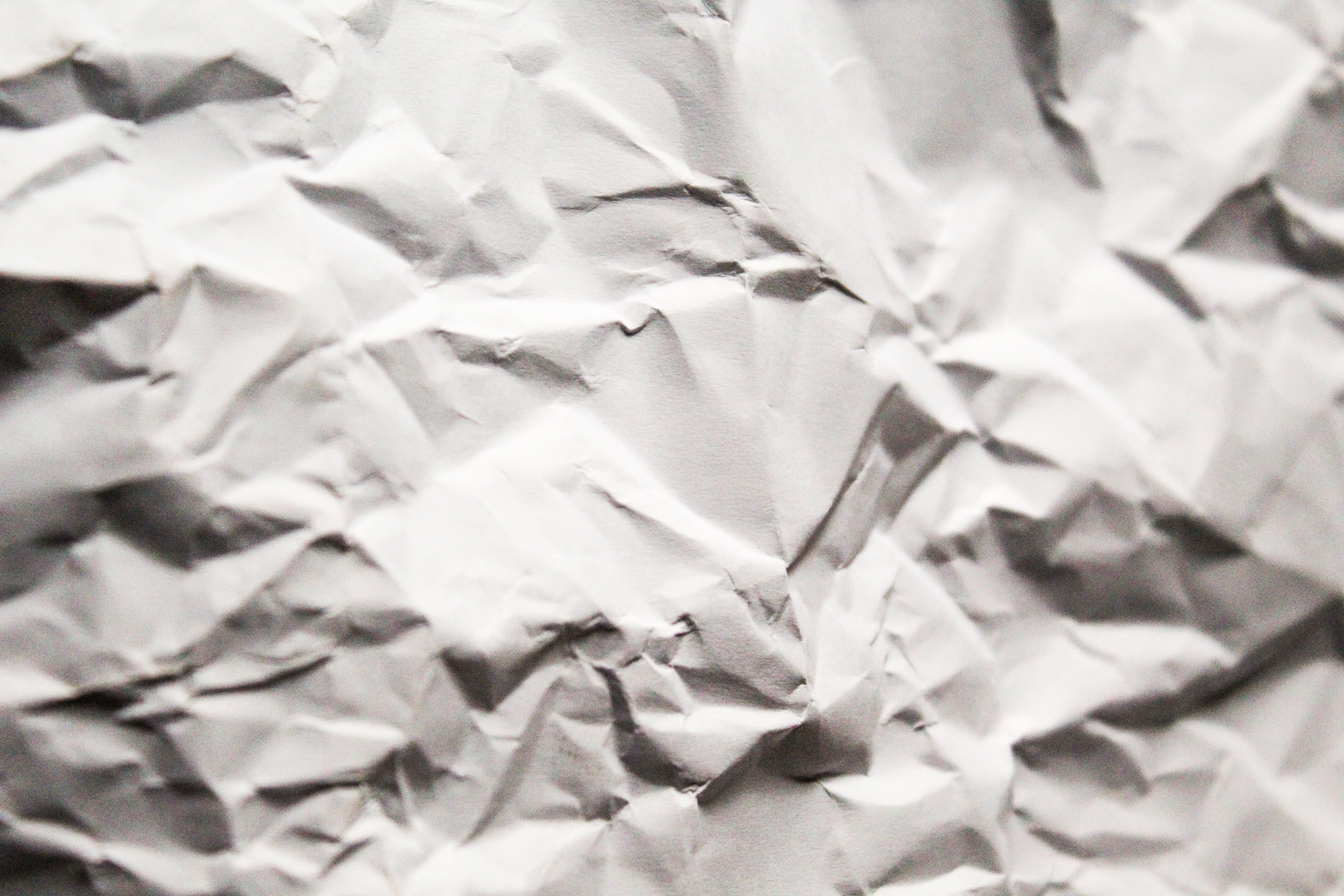 Crumpled Paper · Free