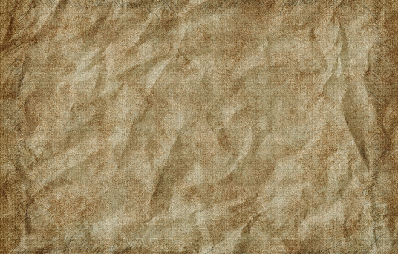 Wallpaper pattern, paper, crumpled paper texture image for desktop, section текстуры
