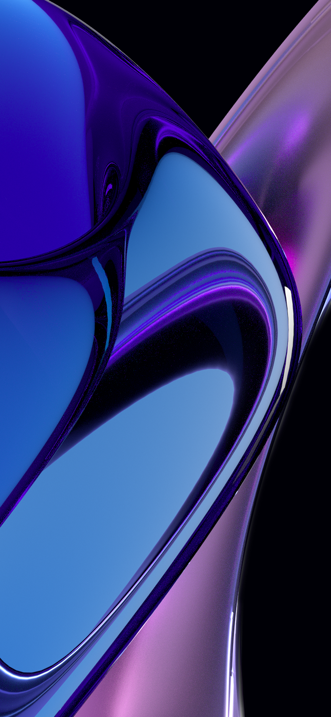 Realme X7 Wallpaper Stock (1080x2400) HD Free Download