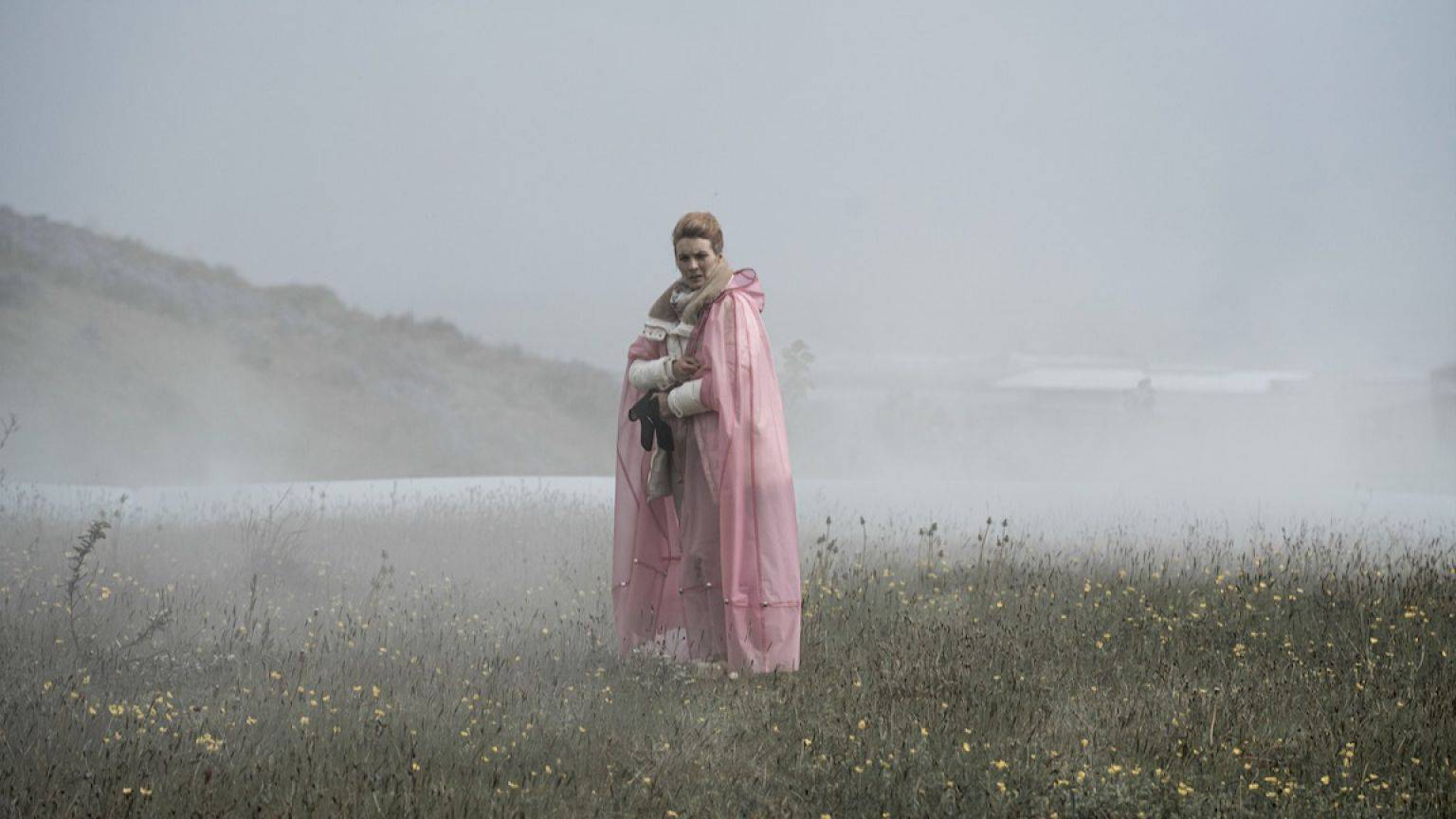 Katla (TV Series 2021– )