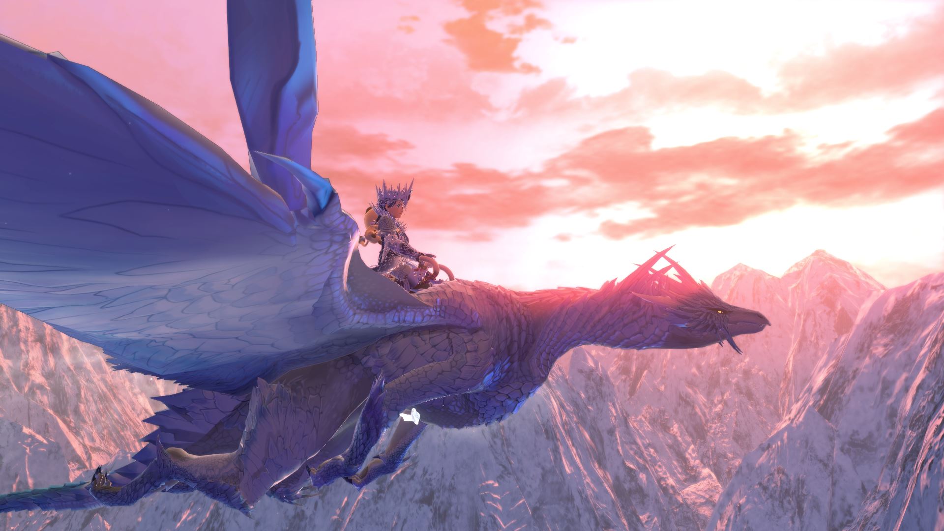 monster hunter stories 2 ps5 60fps
