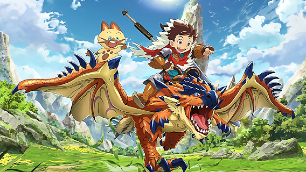 Monster Hunter Stories 2: How to Get Money (Zenny) Fast