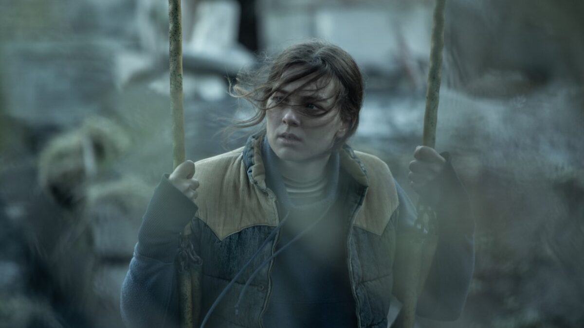 Katla season 1, episode 8 recap Am You, the ending explained