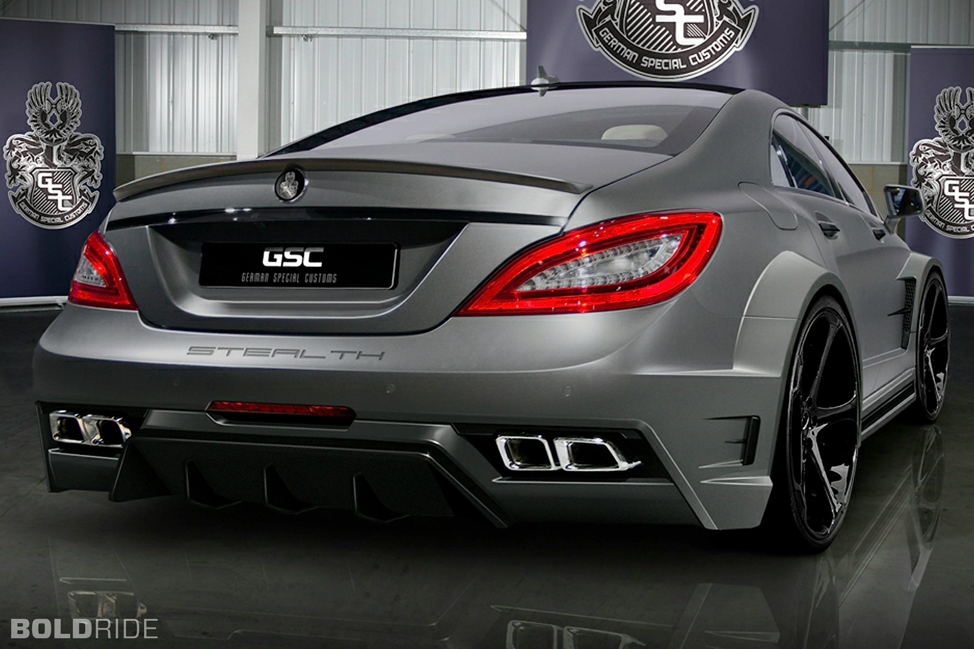 mercedes cls 63 wallpaper pc