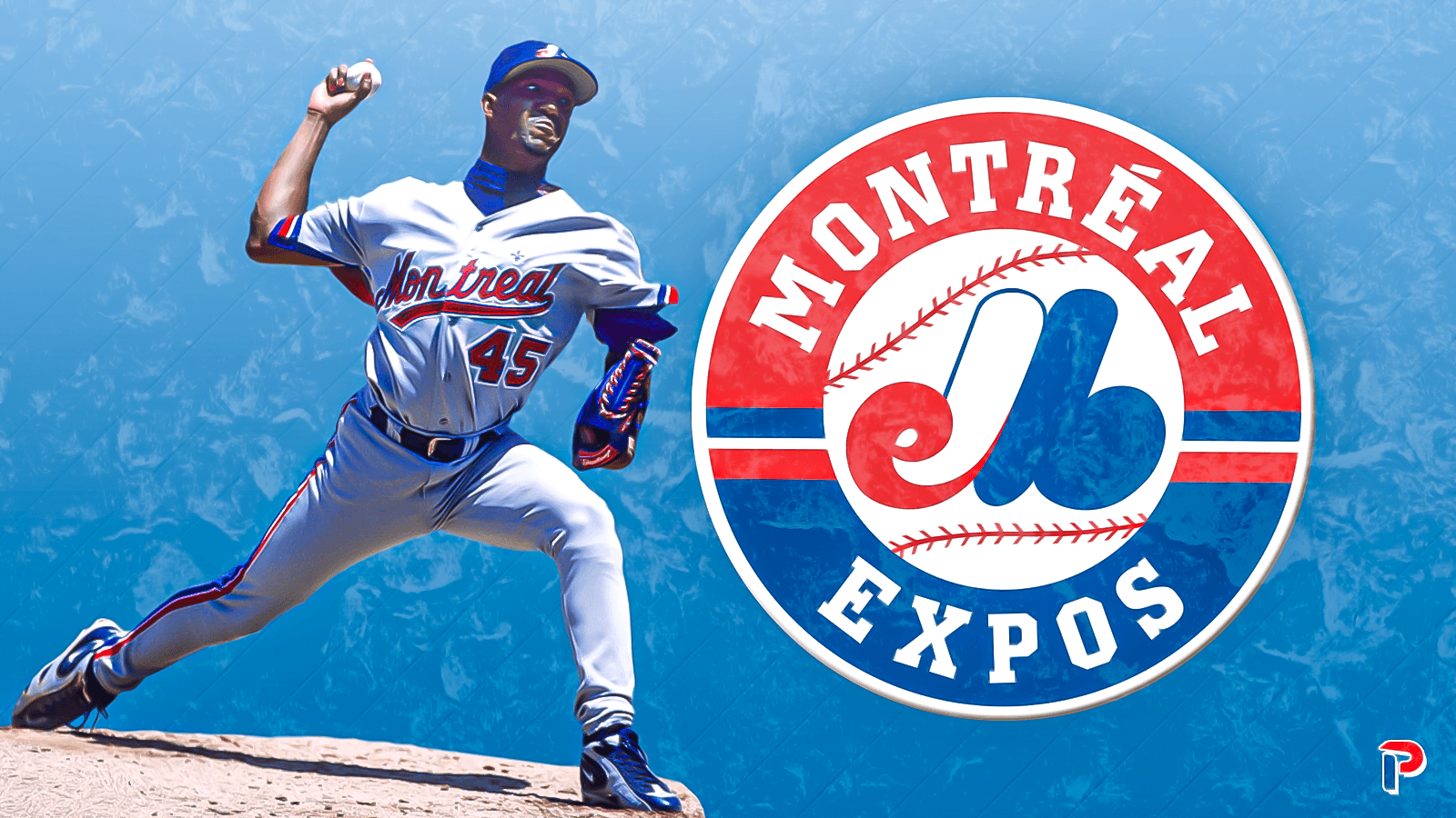 The Montreal Expos in Pt. 1 and the beginning of the end