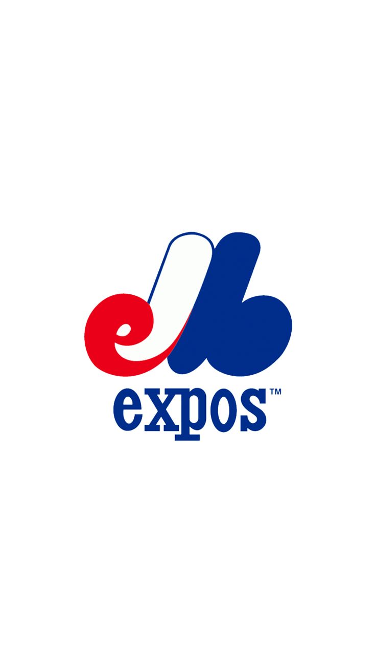 Montreal Expos 05 Png.633605 750×334 Pixels. Baseball Teams Logo, Expos Logo, World Baseball Classic