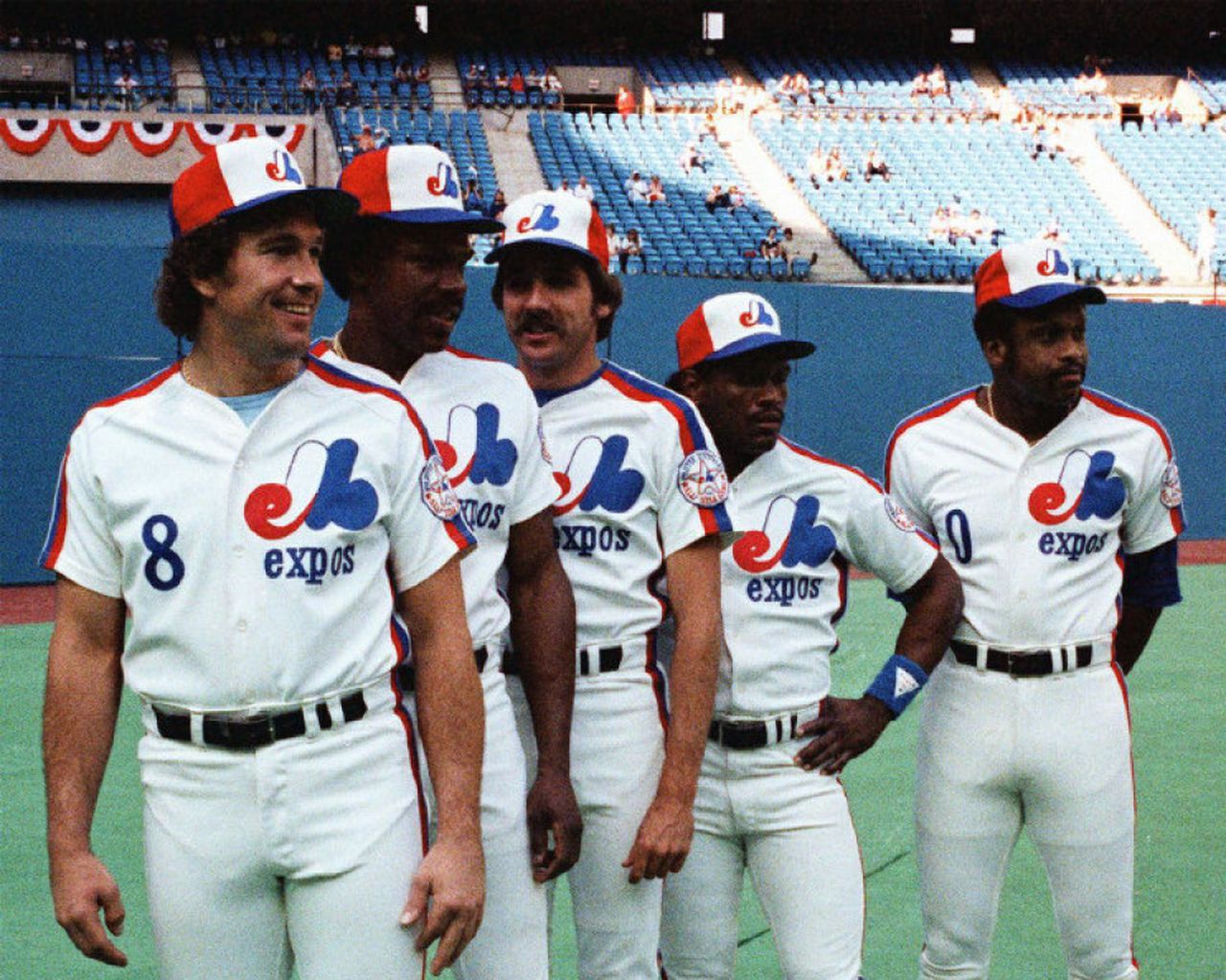 Richard Griffin's Bullpen: Blue Jays fans should never forget the Expos and baseball in Montreal