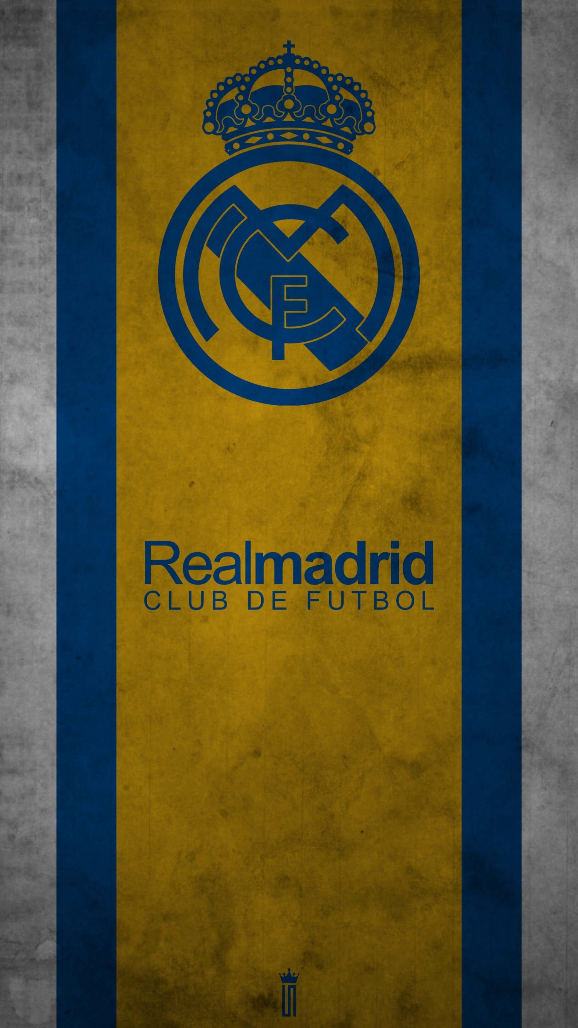 Real Madrid 2022 Wallpaper