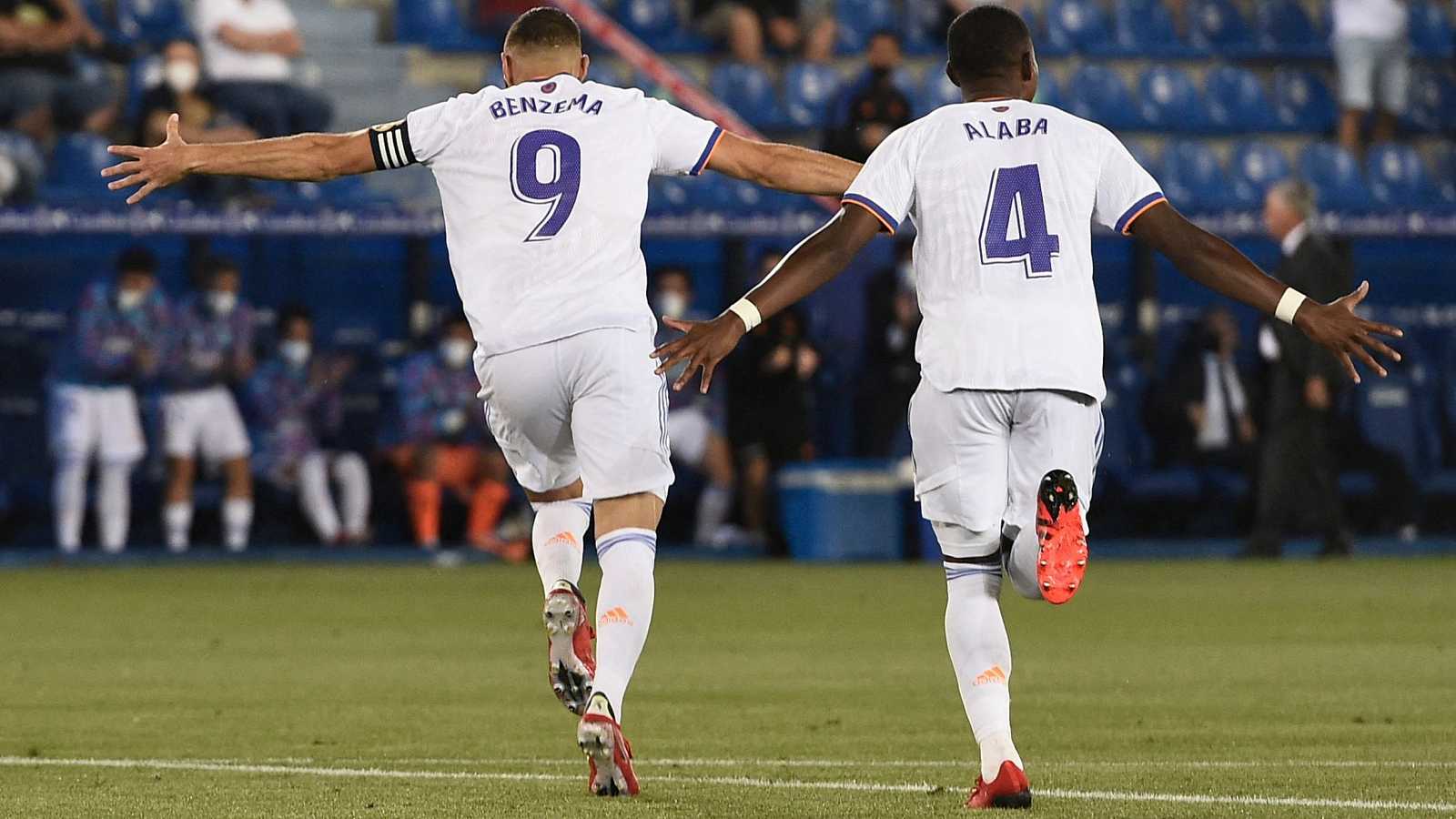 Real Madrid Vs. Celta Vigo: Prediction, Live Stream, Kick Off Time, TV And How To Watch Online Matchday 4 Of La Liga 2021 2022. El Futbolero US Competitions