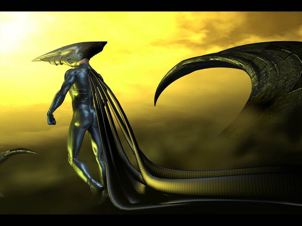 Télécharger fonds d'écran mdk gratuitement