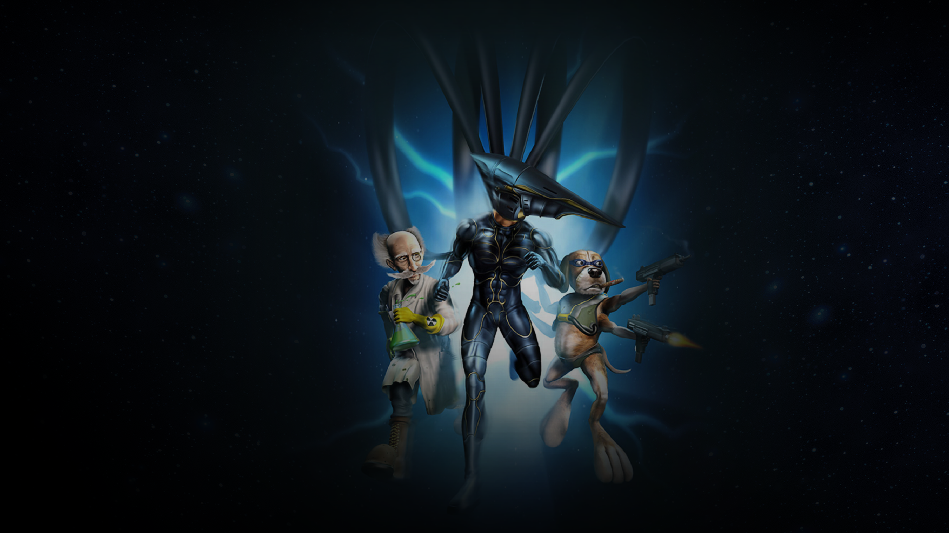MDK Wallpapers - Wallpaper Cave