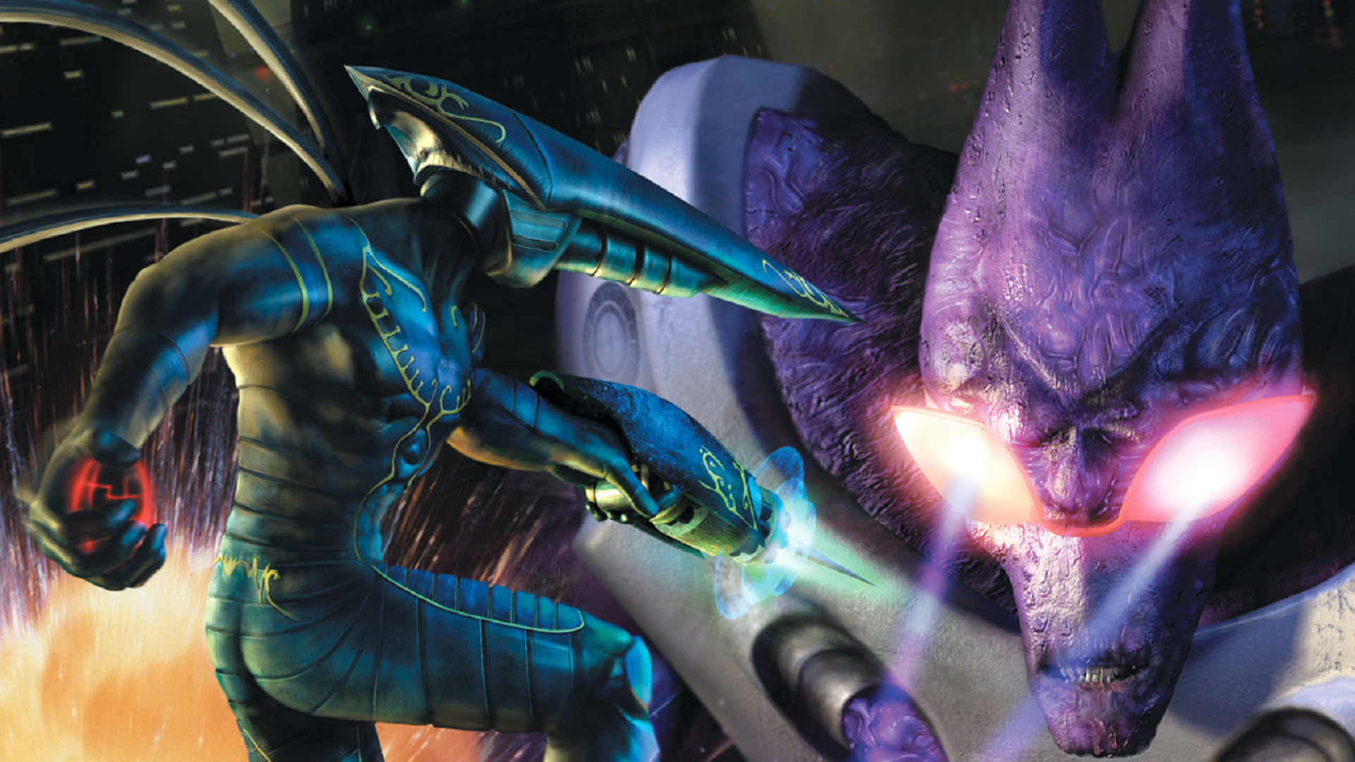 MDK 2: Armageddon Details Games Database