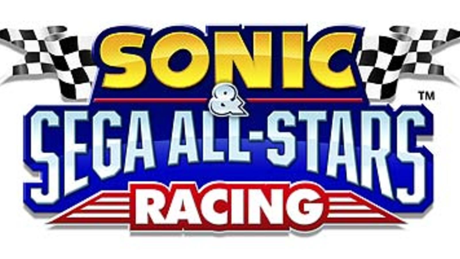 Sonic & Sega All Stars Racing