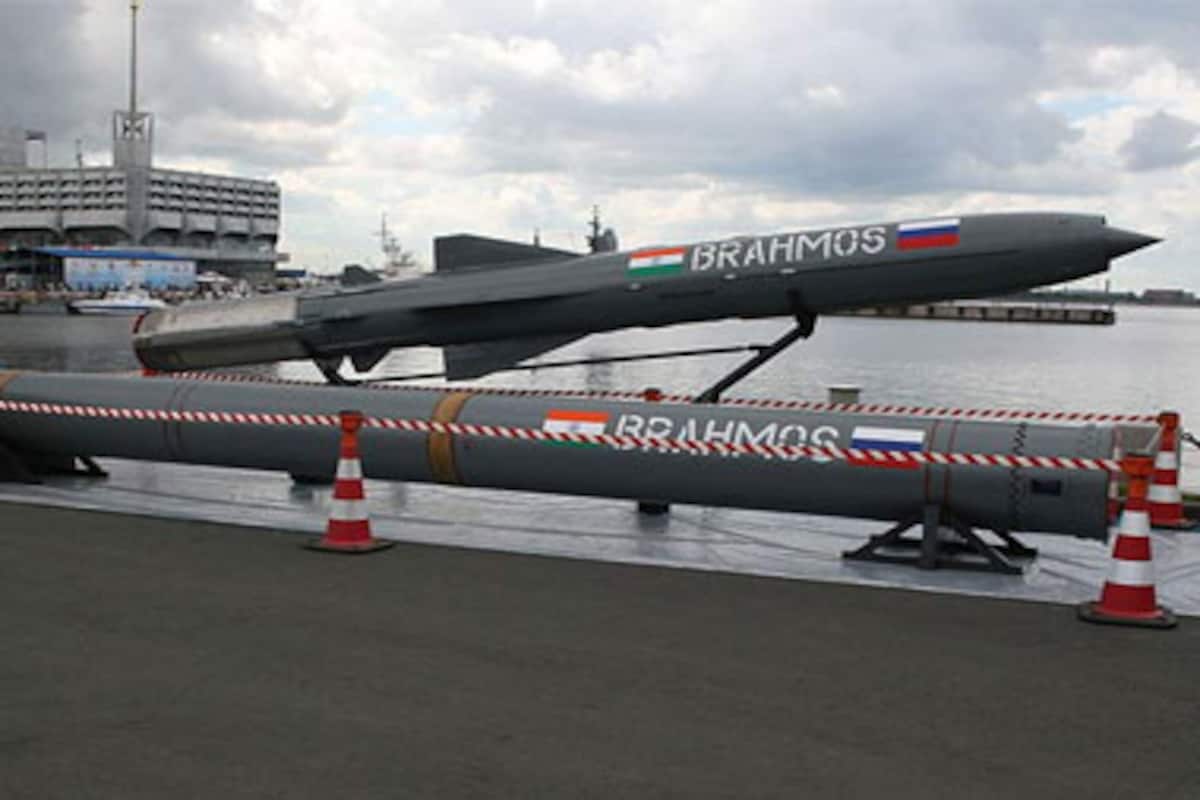 Sukhoi BrahMos Test Completes India's Cruise Missile Triad: A Look At Military And Geopolitical Significance India News, Firstpost