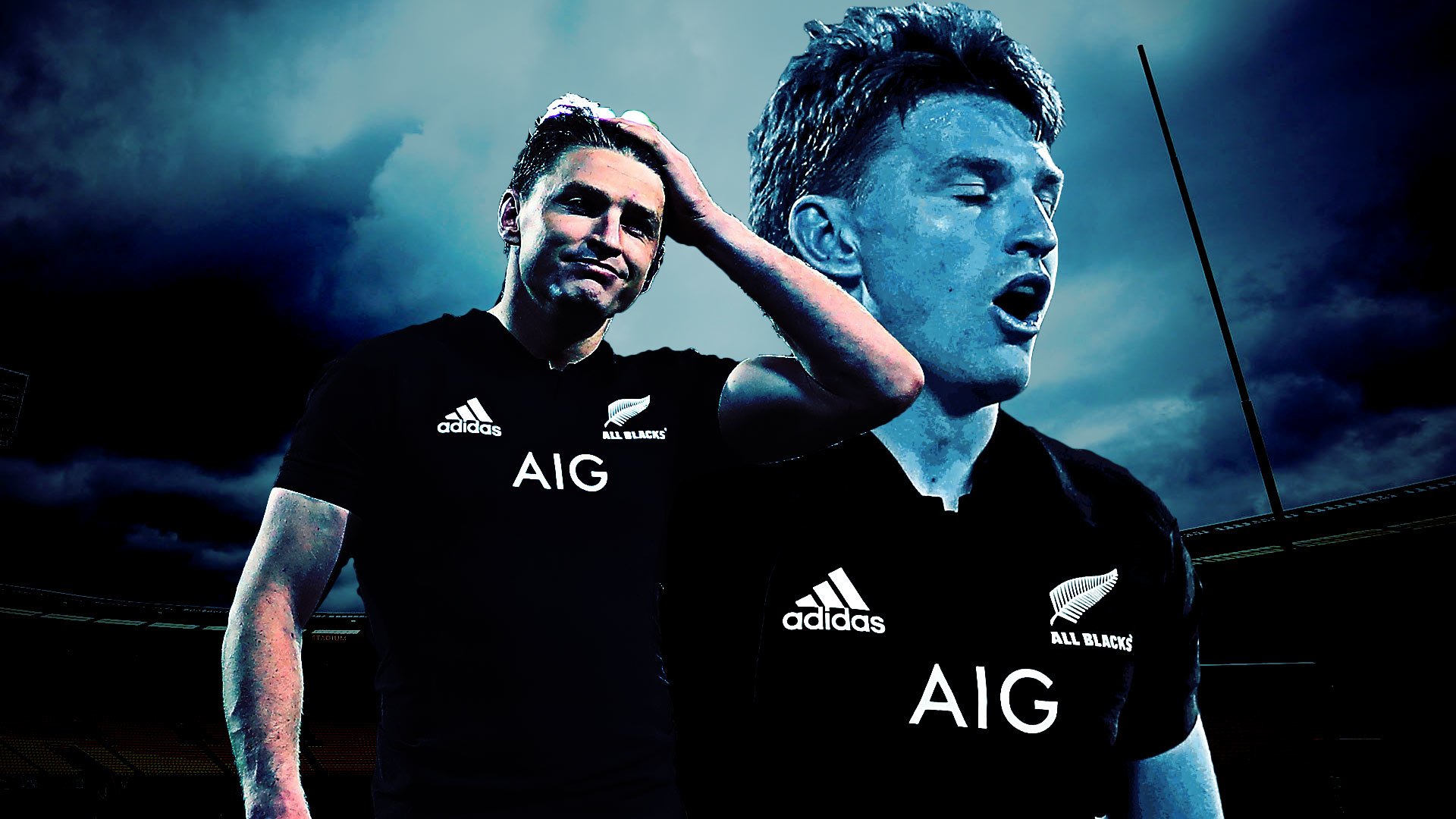 In defence of Beauden Barrett