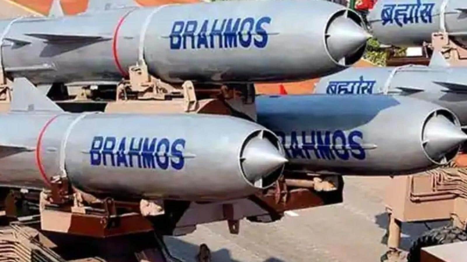 Done deal': Philippines allocates funds to buy India's BrahMos missile system. Latest News India