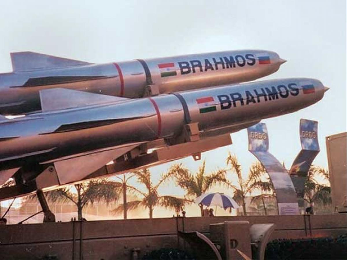 After long development plan, BrahMos comes into its own. Business Standard News