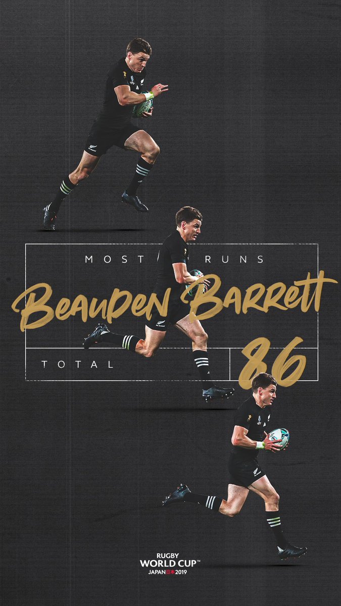 Rugby World Cup's #WallpaperWednesday Part 3