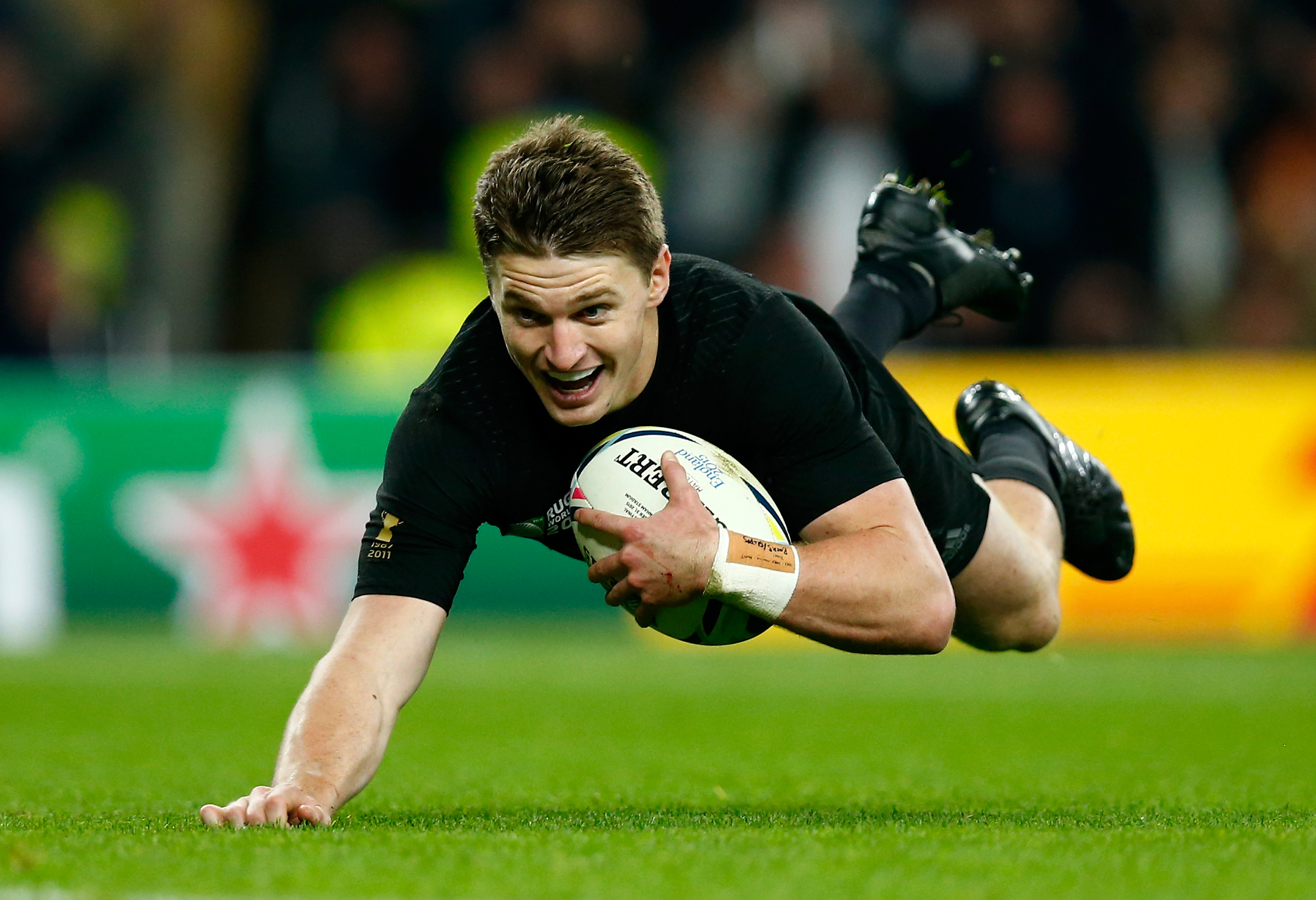 Beauden Barrett Wallpapers - Wallpaper Cave