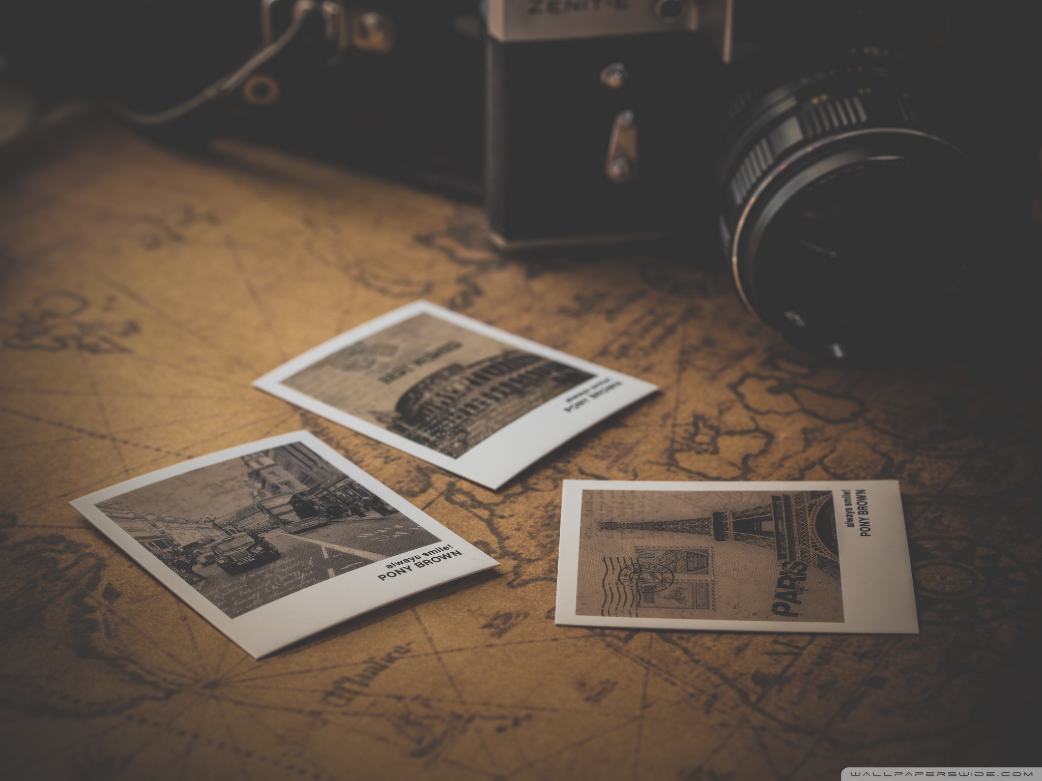 Old Travel Photography Ultra HD Desktop Background Wallpaper for 4K UHD TV, Widescreen & UltraWide Desktop & Laptop, Tablet