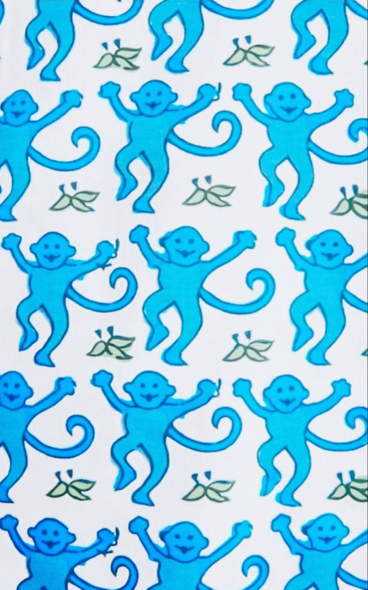 Blue Designed Preppy Lines White Background Preppy HD wallpaper  Peakpx