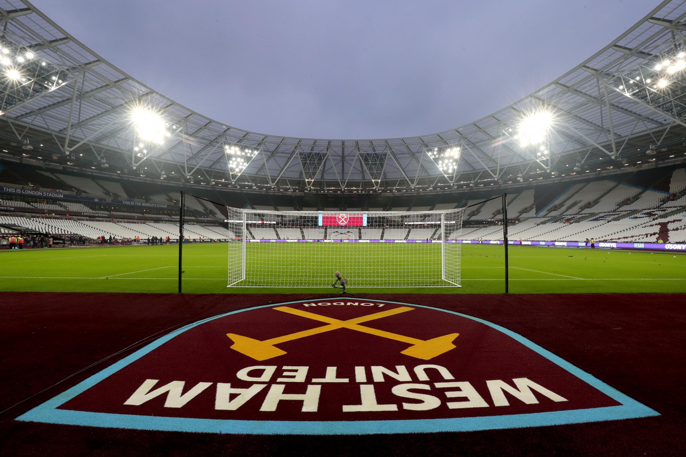 Met Police appeal for witnesses after alleged homophobic abuse at West Ham game. Central Fife Times