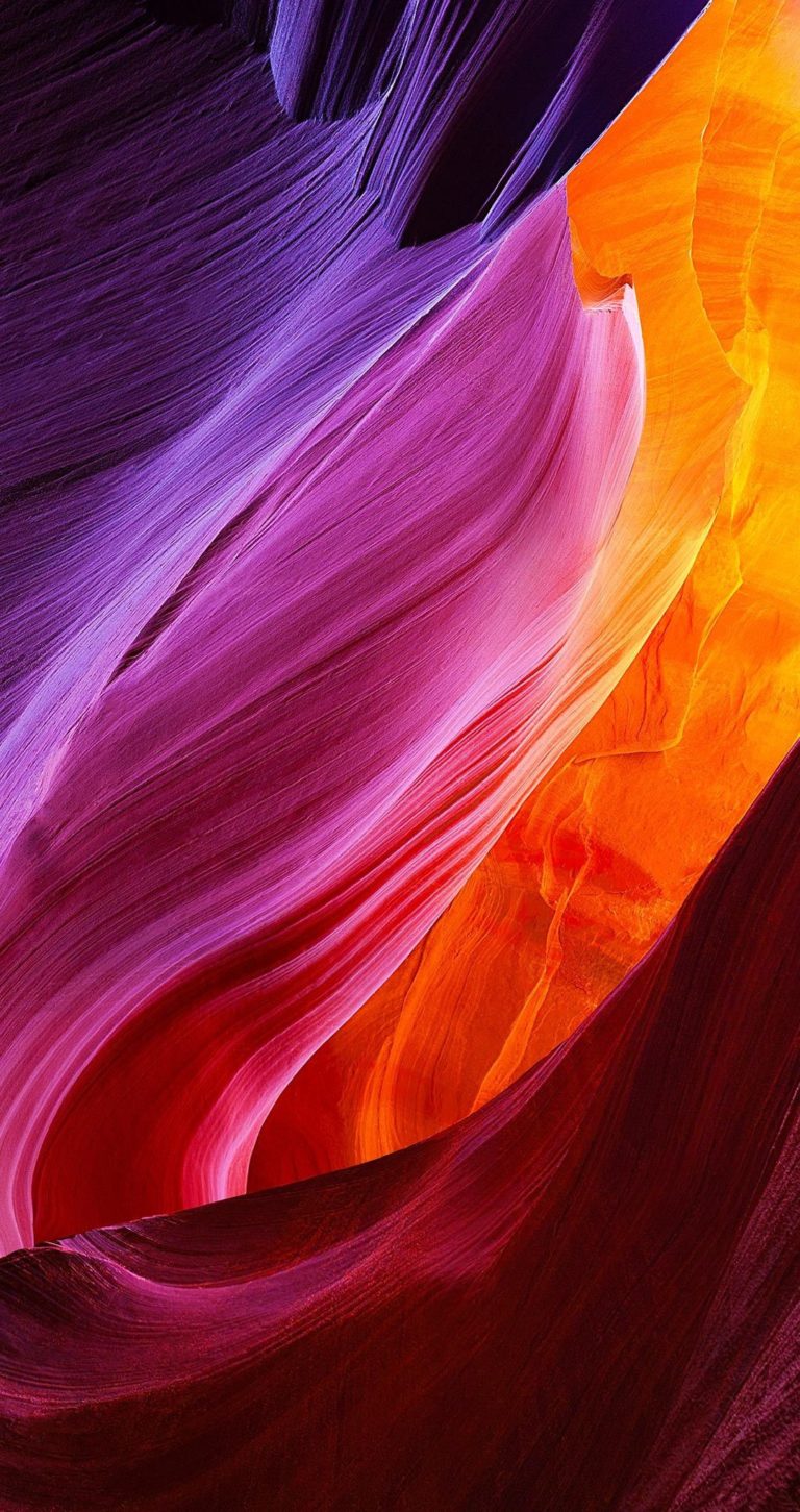 Xiaomi Redmi Note 5A Stock Wallpaper 11 - [1080x2040]