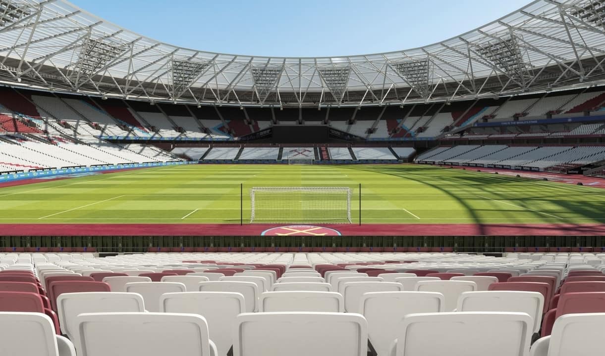 Update for supporters on London Stadium reconfiguration plans. West Ham United