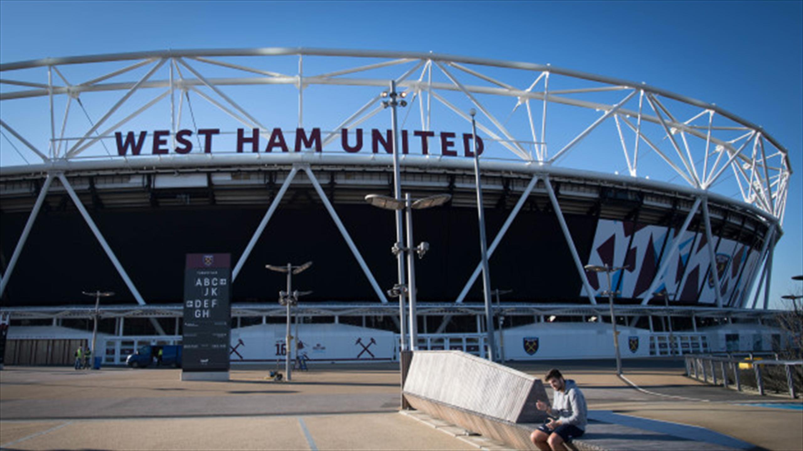 West Ham Freeze Season Ticket Prices For Second Term At London Stadium