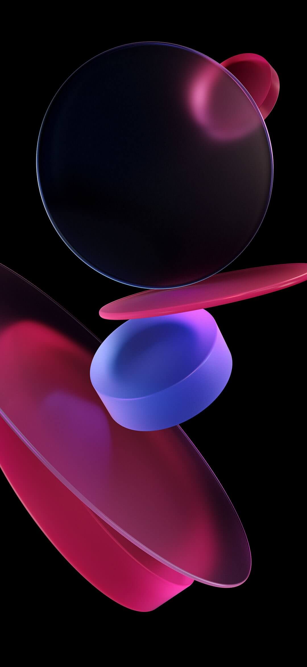 Download Xiaomi MIUI 12 Wallpaper. Super Wallpaper Mars and Earth Live Wallpaper APK