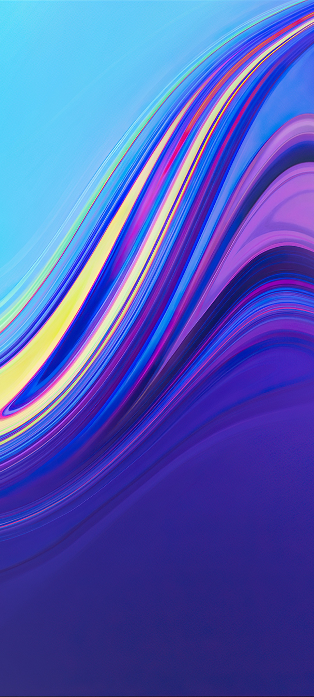 Wallpaper Xiaomi Redmi Note 9S