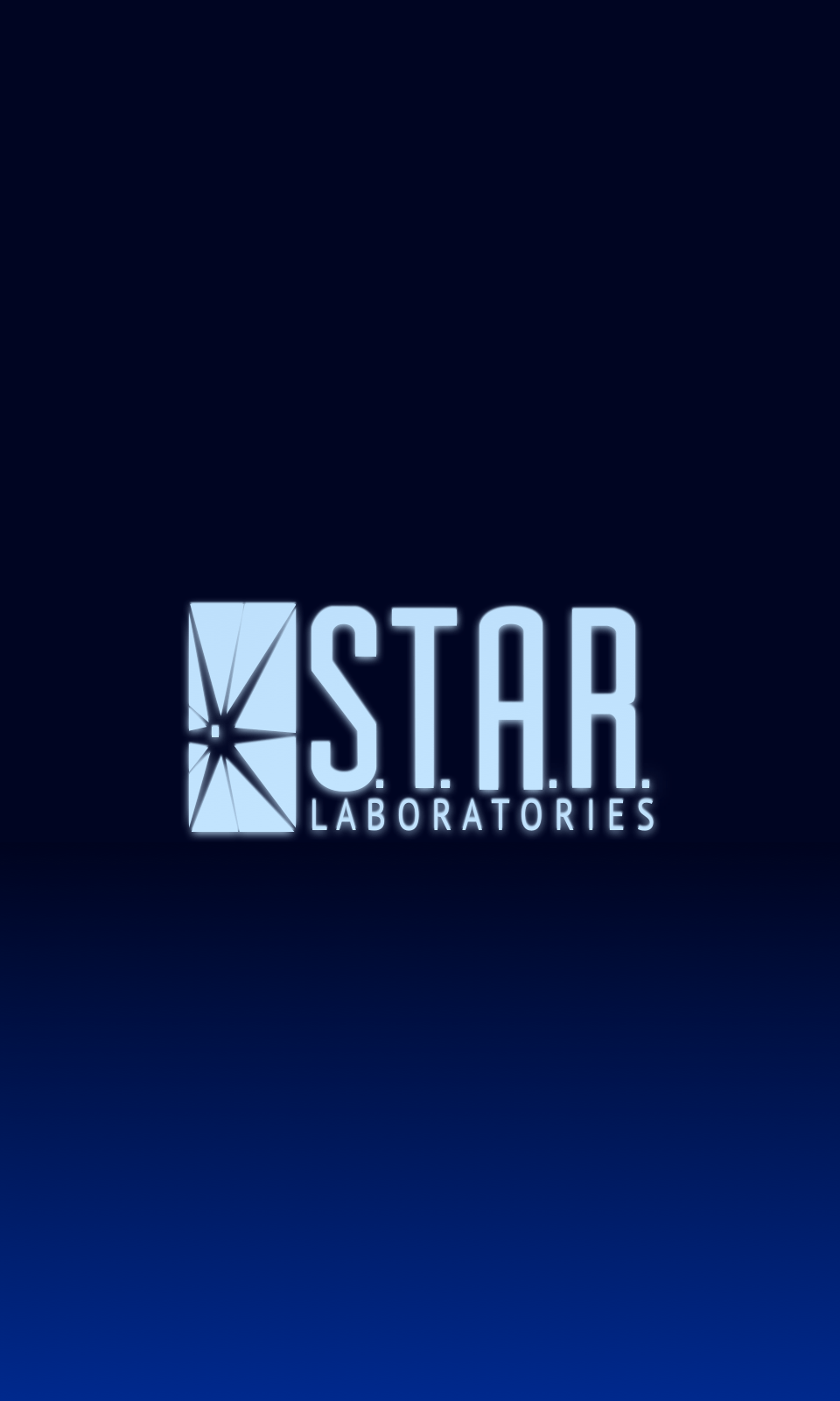 S.T.A.R. Labs Wallpaper