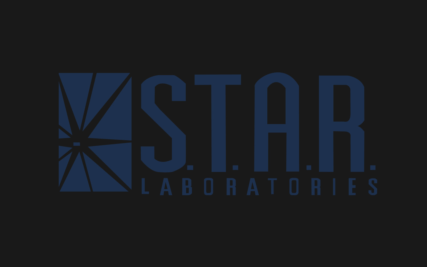 STAR labs monitors background video  YouTube