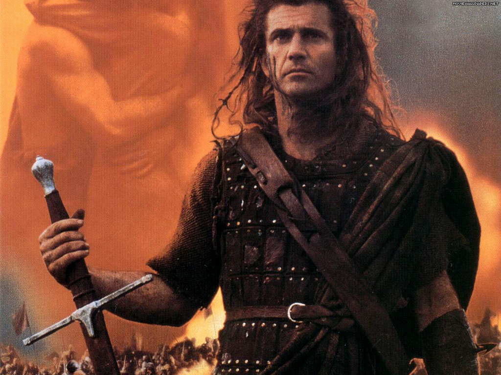 Braveheart