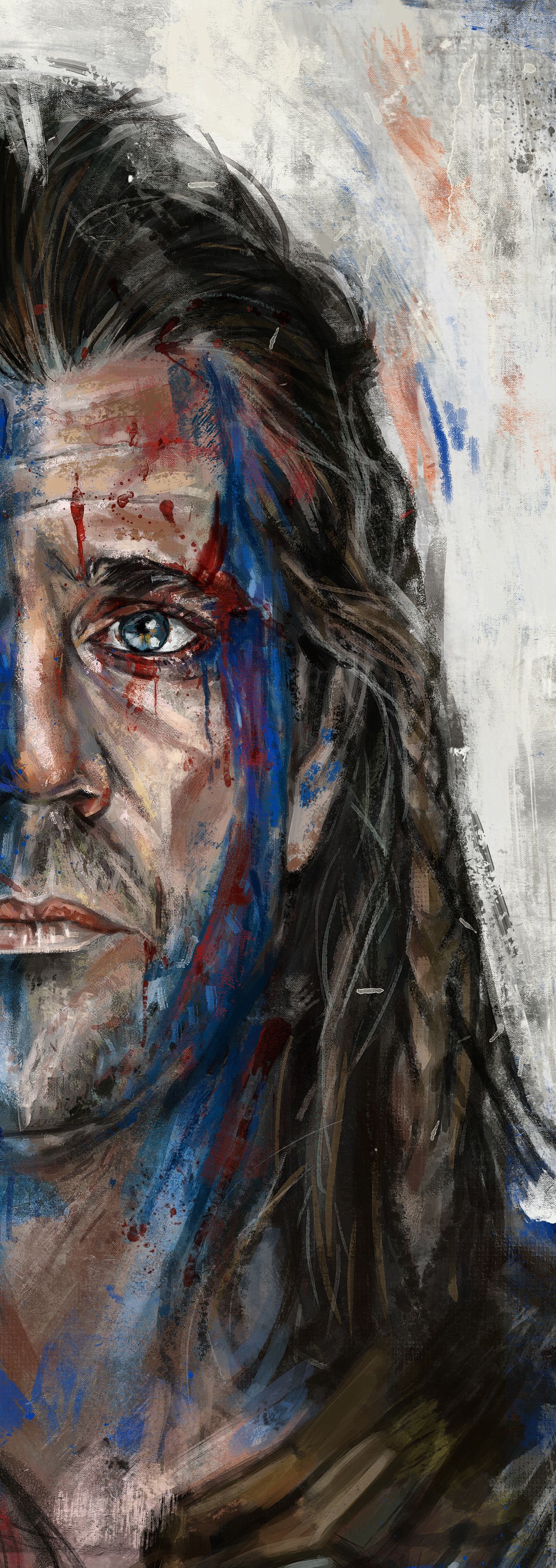 William Wallace. Braveheart, William wallace, Film posters art
