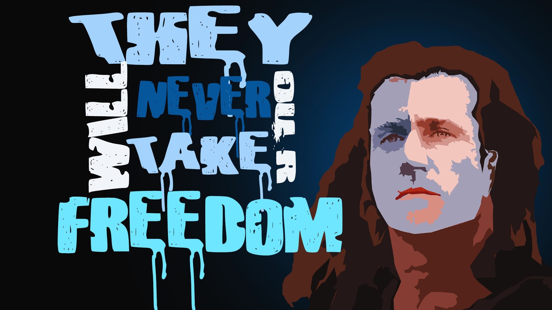 William Wallace Wallpaper of Freedom!
