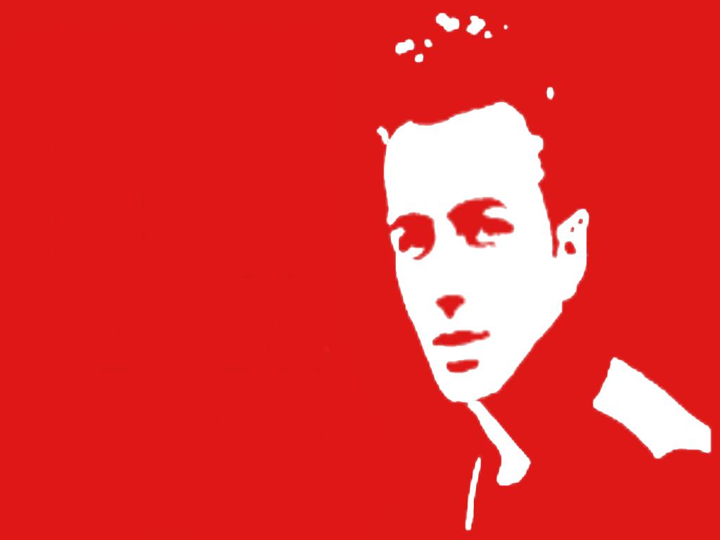 Joe Strummer Wallpapers - Wallpaper Cave
