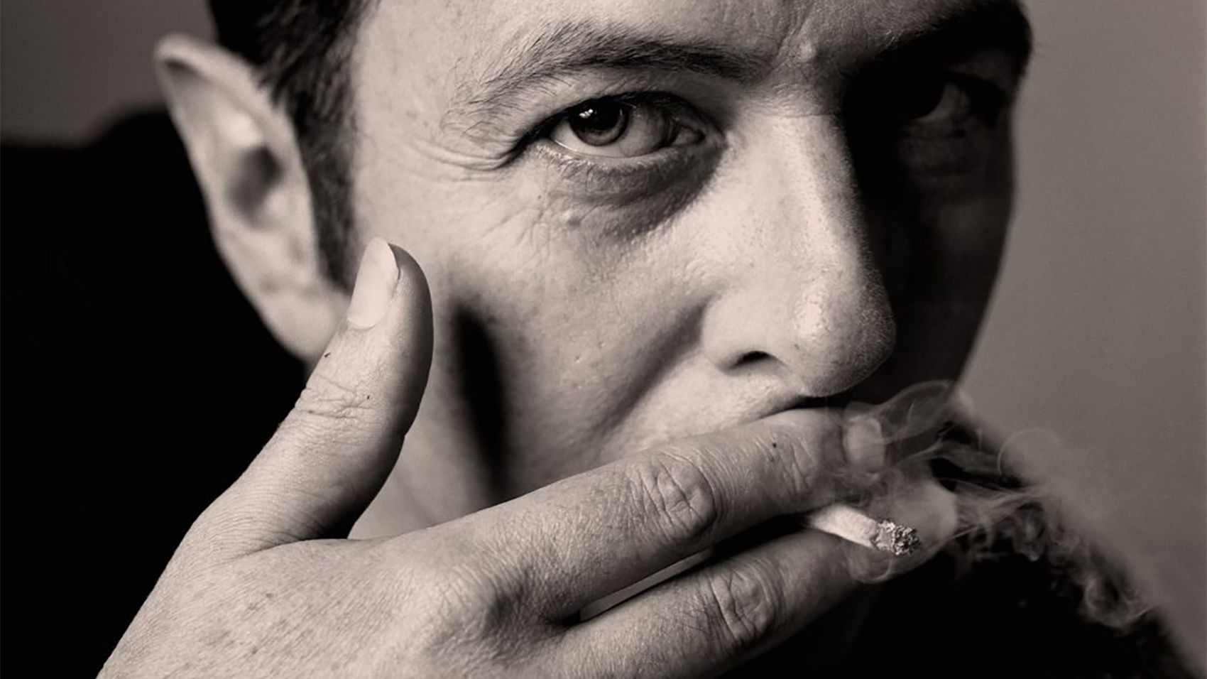 Joe Strummer to Release Posthumous Box Set Joe Strummer 001