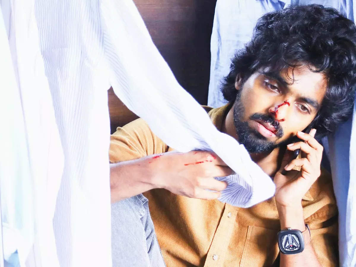 Here's what netizens have to say about GV Prakash Kumar's 'Bachelor'. Tamil Movie News of India