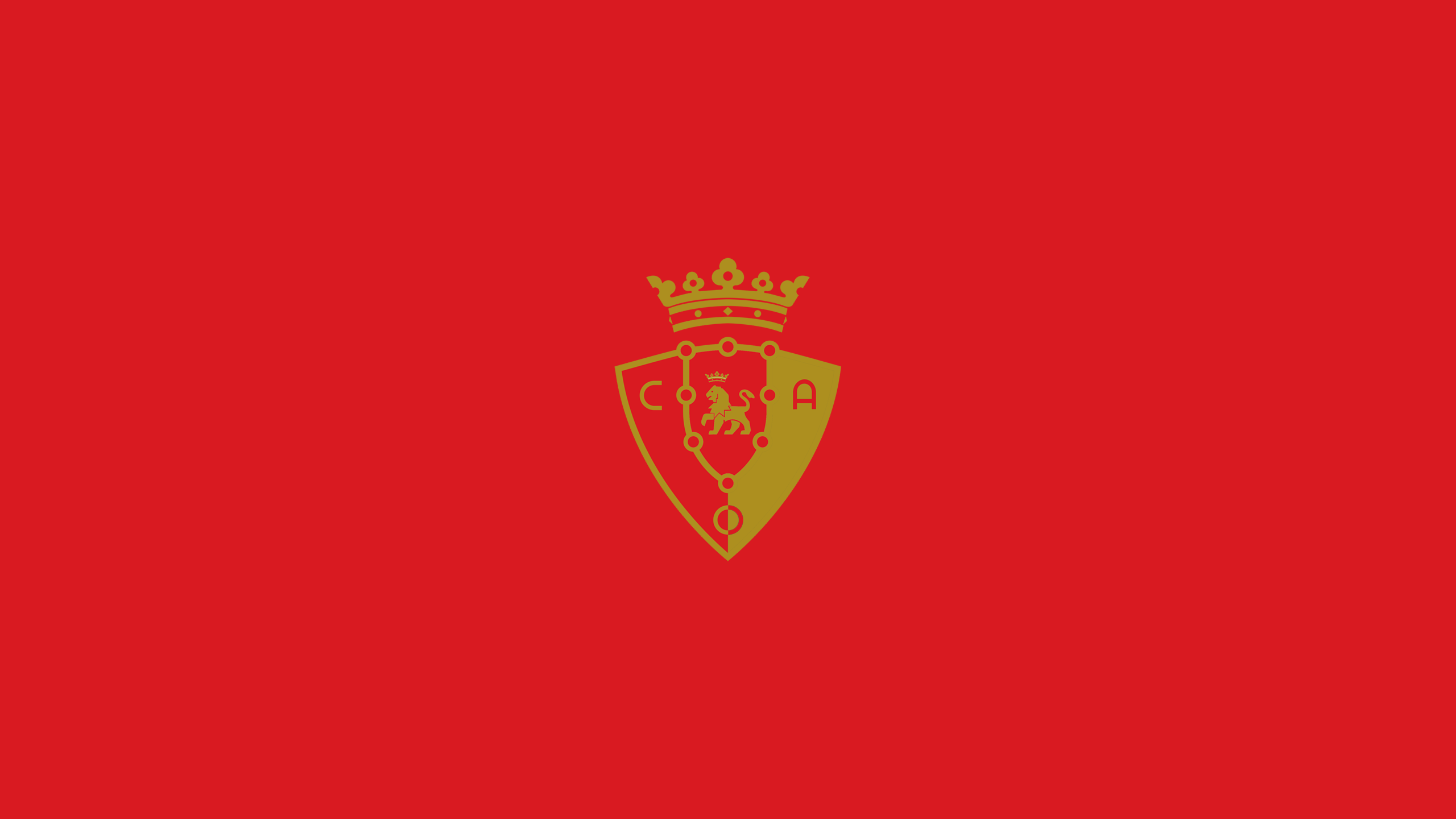 CA Osasuna HD Wallpaper