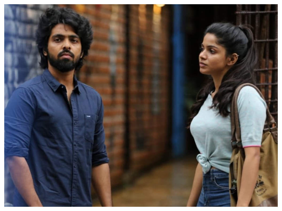 Audio of GV Prakash's Bachelor to release soon. Tamil Movie News of India
