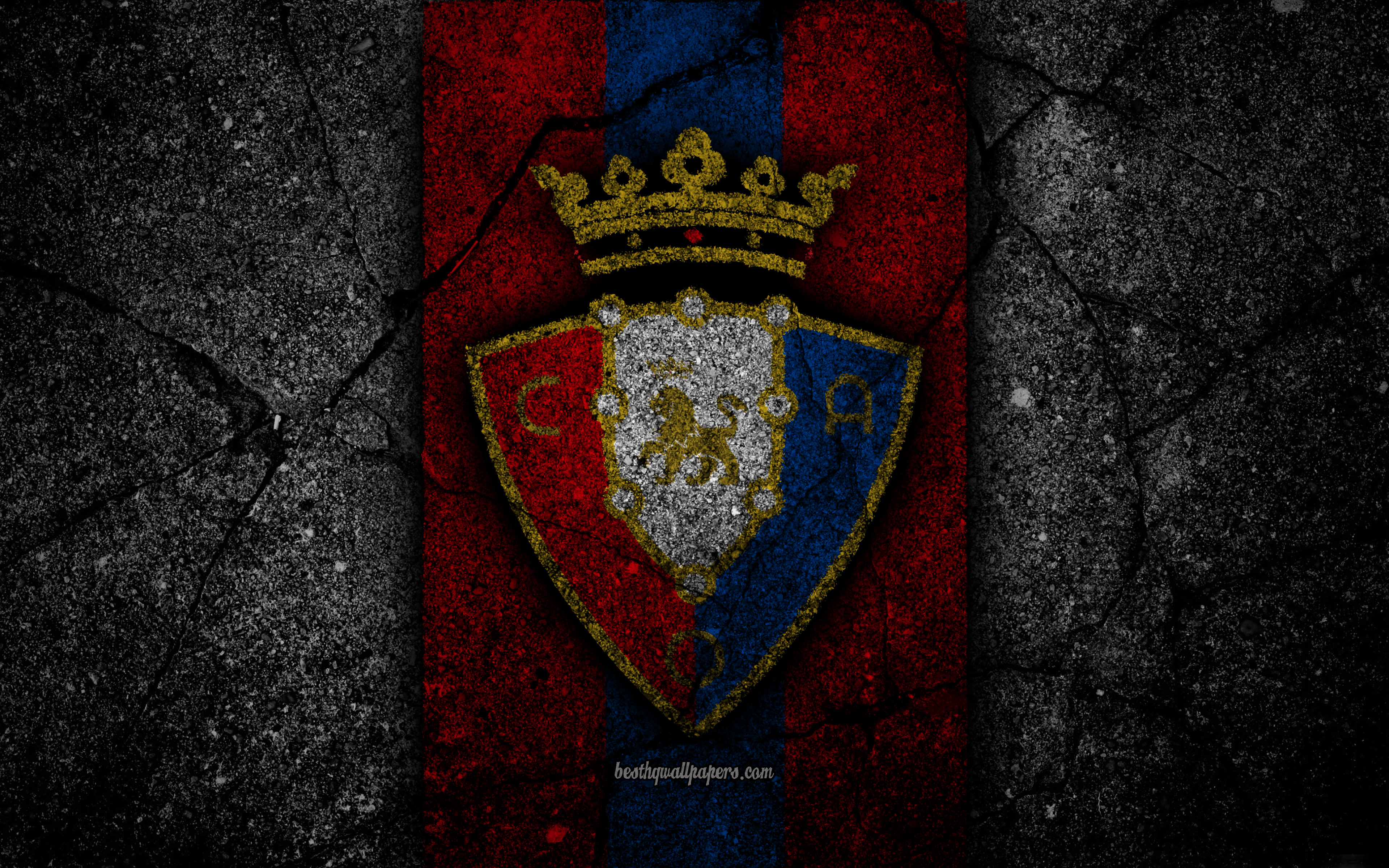 CA Osasuna 4k Ultra HD Wallpaper