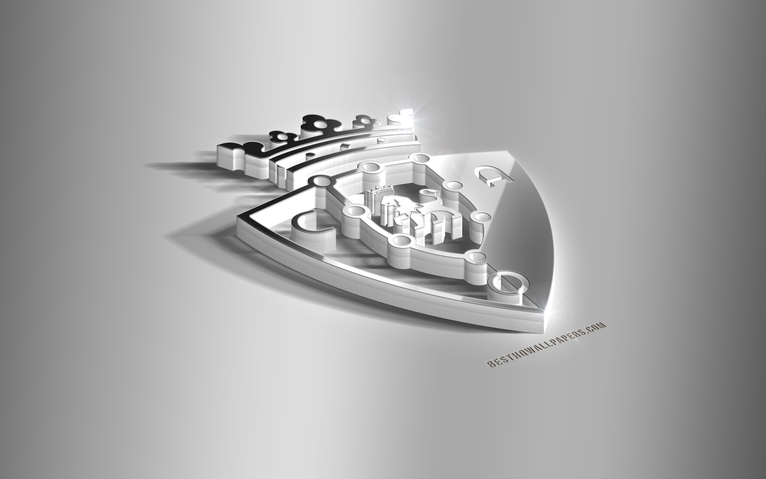 CA Osasuna HD Wallpaper